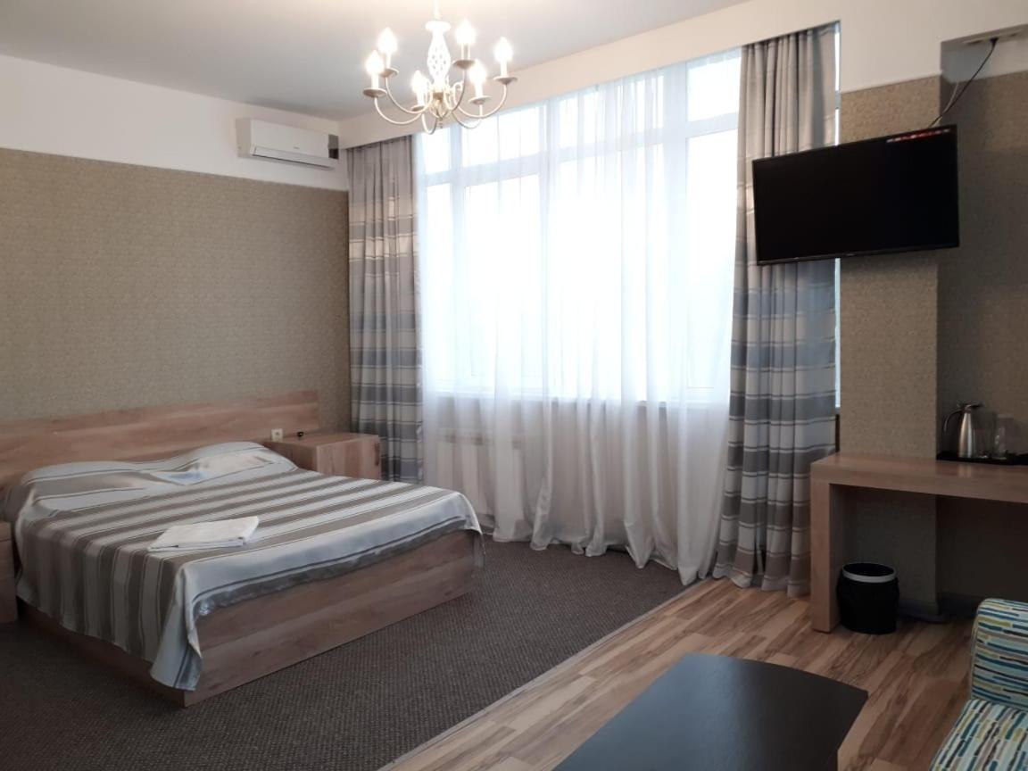 Artastana Hotel ภายนอก รูปภาพ