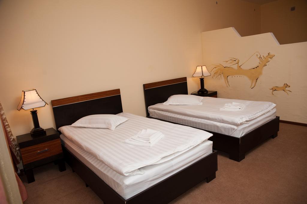 Artastana Hotel ห้อง รูปภาพ
