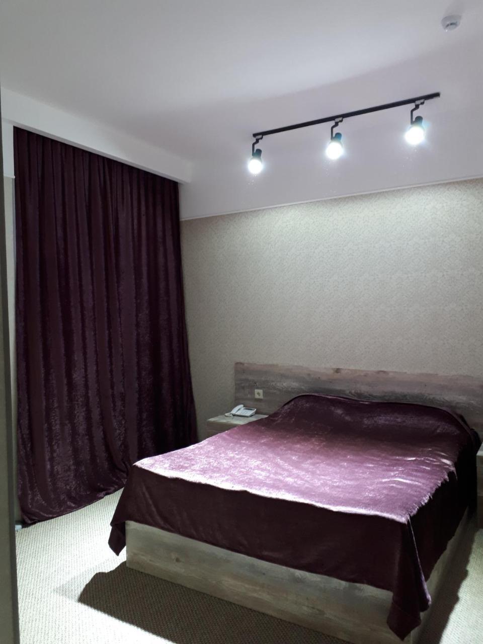 Artastana Hotel ภายนอก รูปภาพ