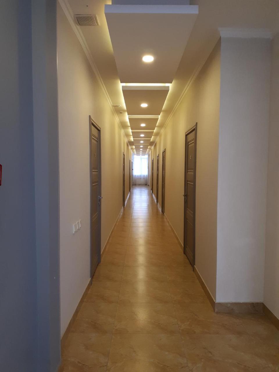 Artastana Hotel ภายนอก รูปภาพ
