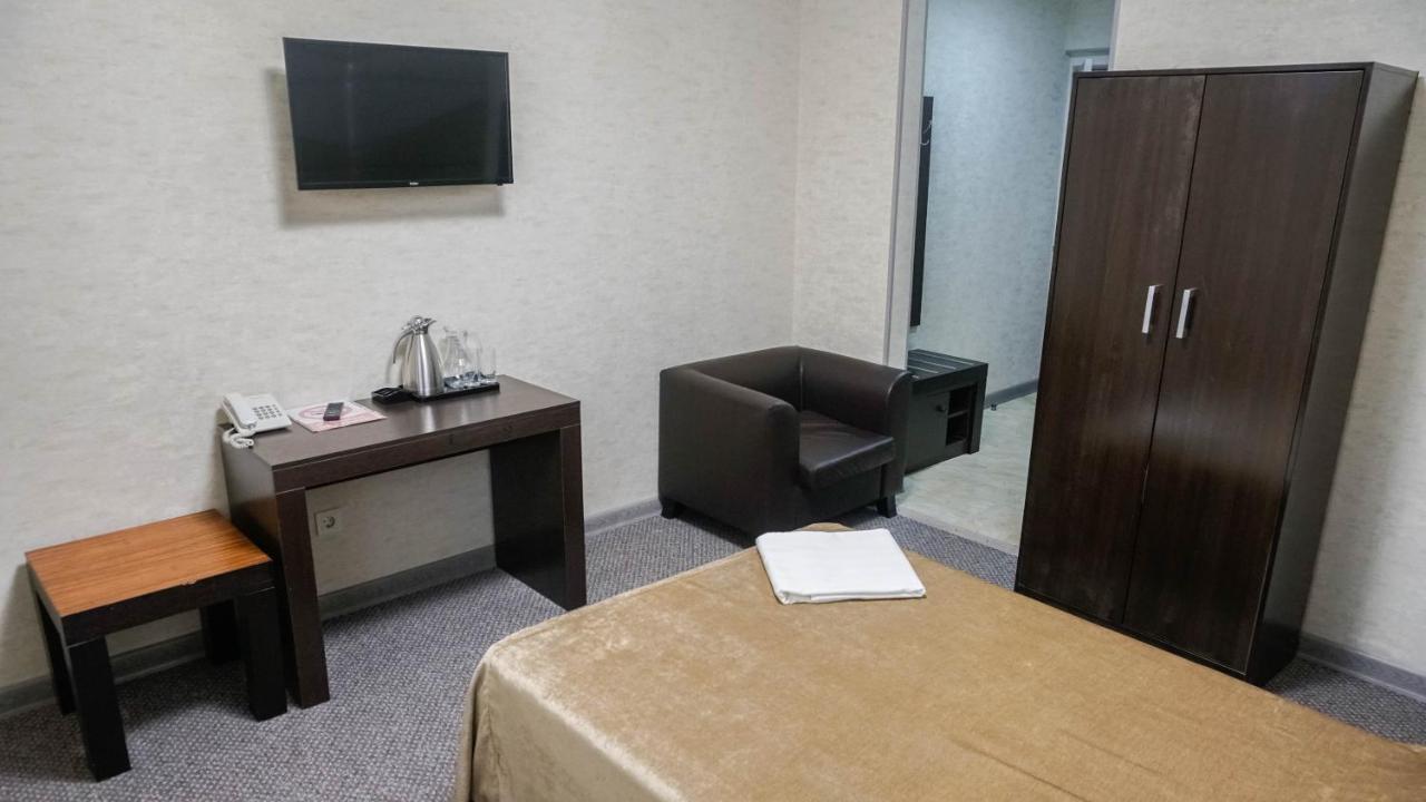 Artastana Hotel ภายนอก รูปภาพ