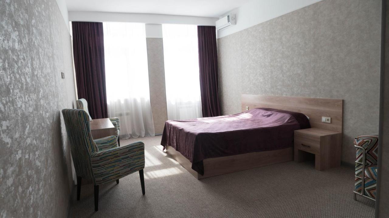Artastana Hotel ภายนอก รูปภาพ